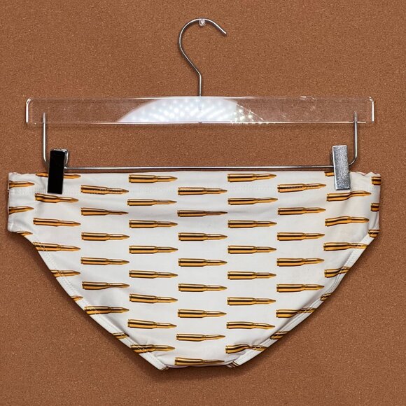 Mens Swim Brief By Radical Element - Picture 4 of 8